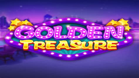 golden treasure 777